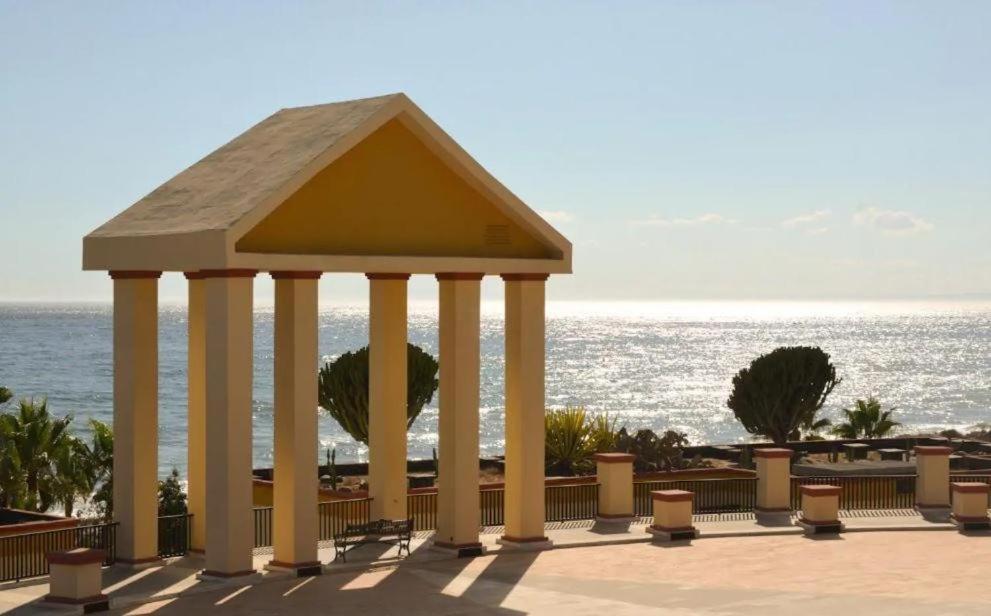 Appartement Oleholidays 526 Romana Playa Vistas Al Mar *