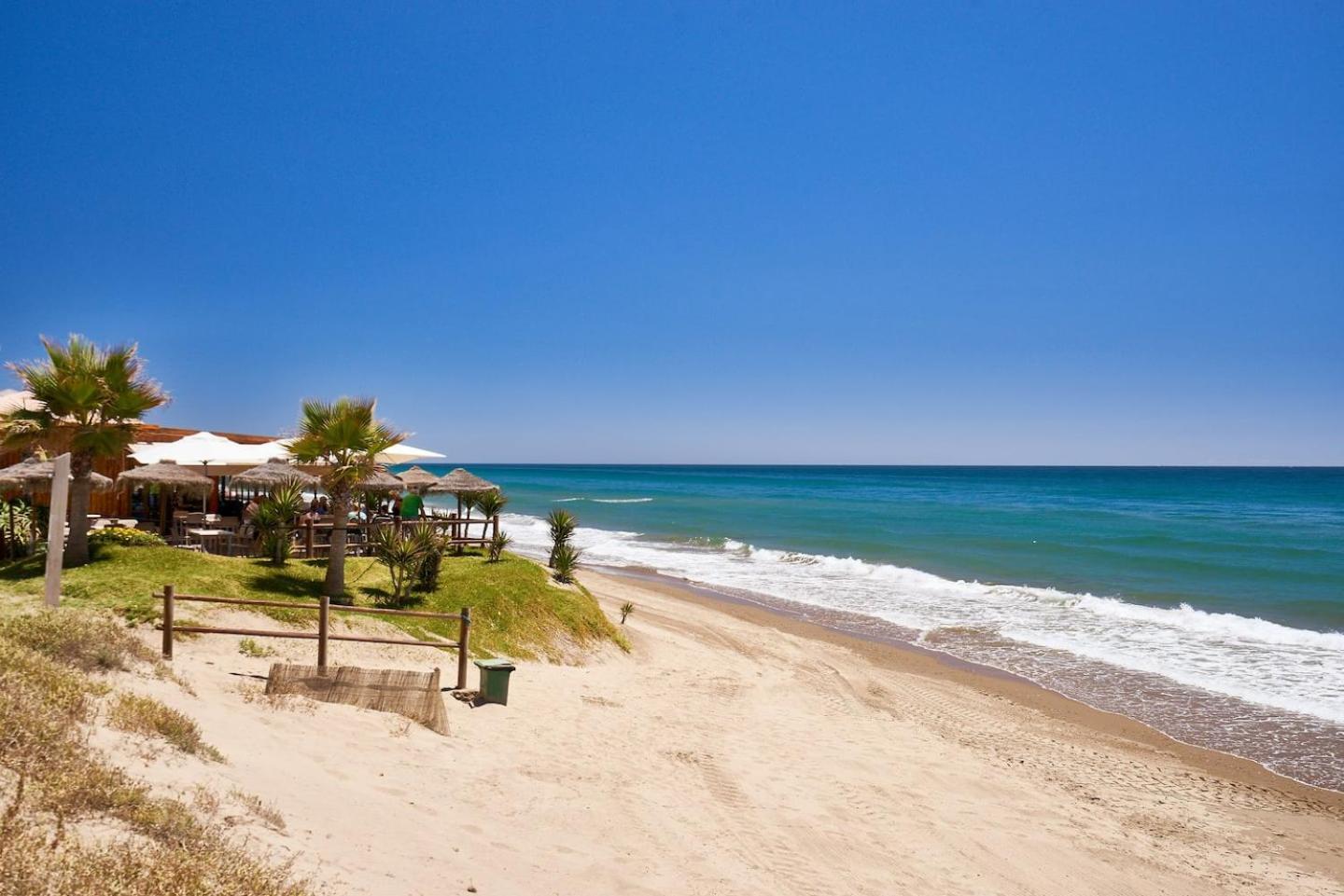 Appartement Oleholidays 526 Romana Playa Vistas Al Mar