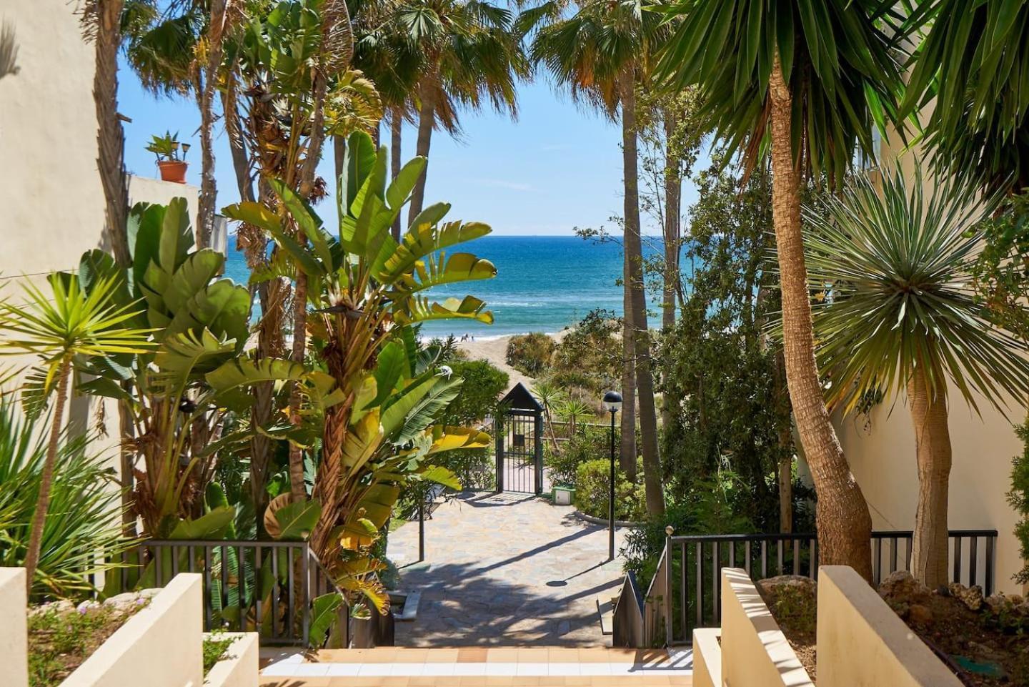 Apartment Oleholidays 526 Romana Playa Vistas Al Mar *