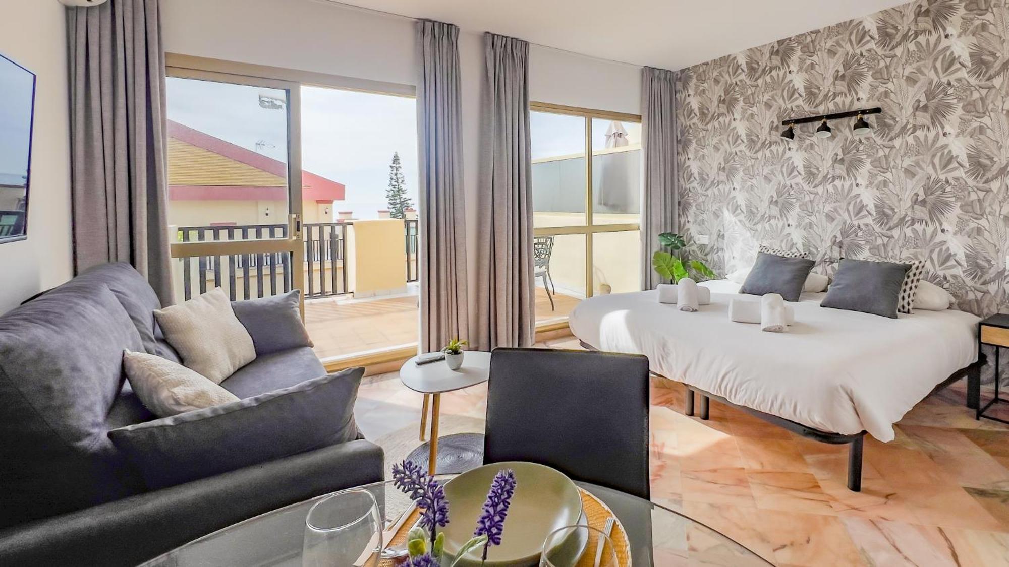 Apartment Oleholidays 526 Romana Playa Vistas Al Mar