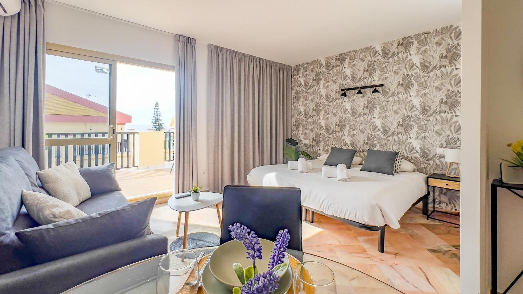 Apartment Oleholidays 526 Romana Playa Vistas Al Mar